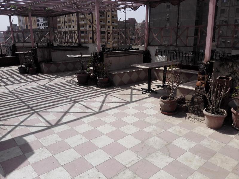 Royal Pyramids Hotel Cairo Ngoại thất bức ảnh
