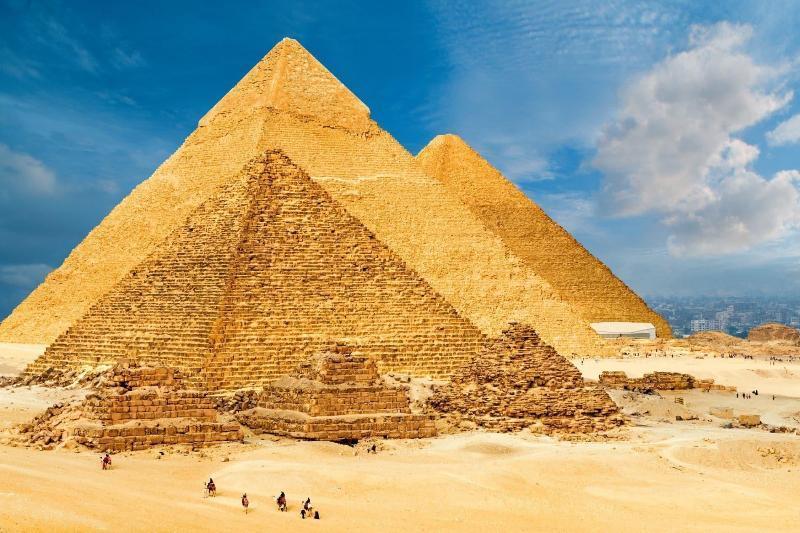 Royal Pyramids Hotel Cairo Ngoại thất bức ảnh