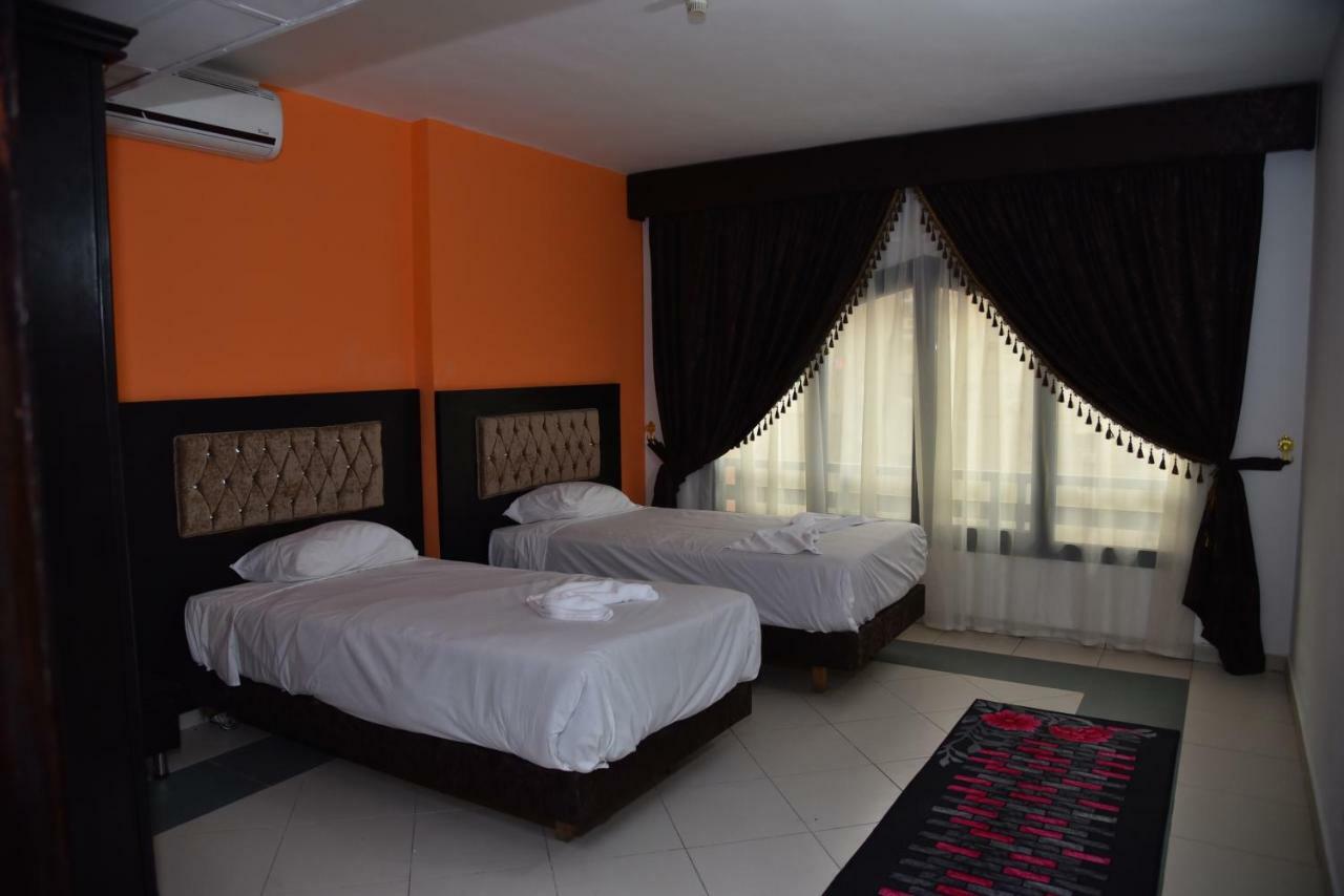 Royal Pyramids Hotel Cairo Ngoại thất bức ảnh