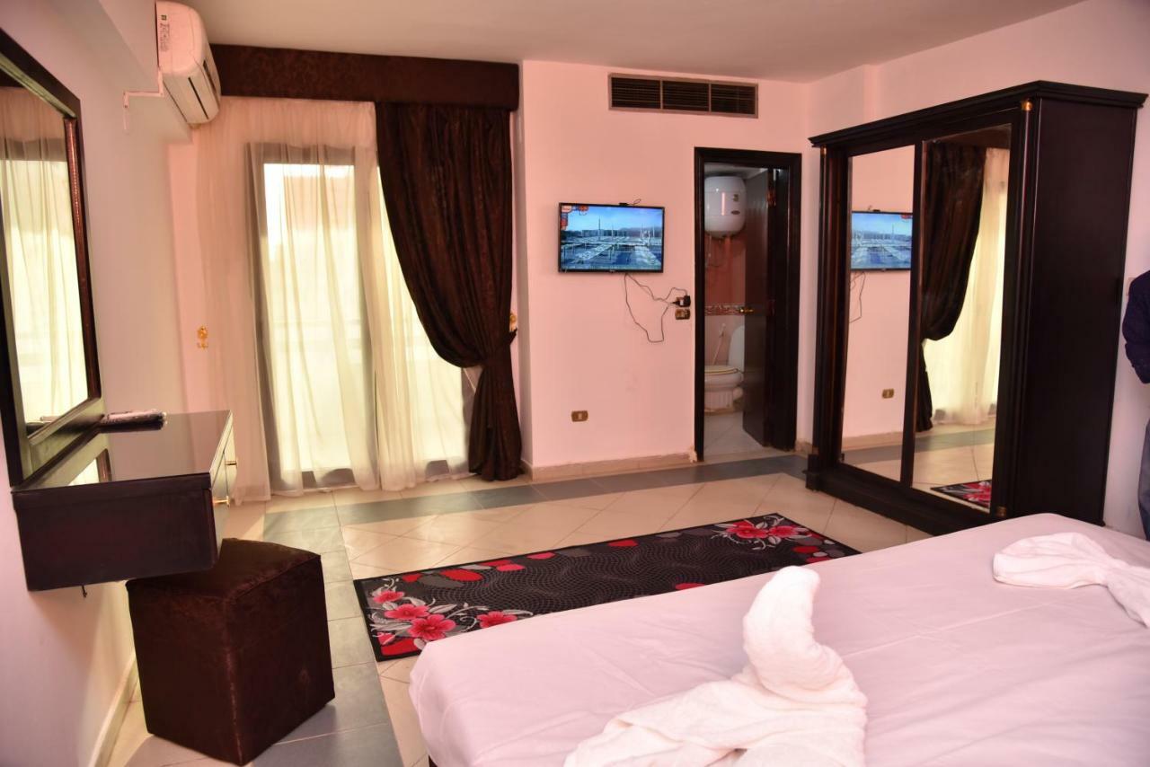 Royal Pyramids Hotel Cairo Ngoại thất bức ảnh