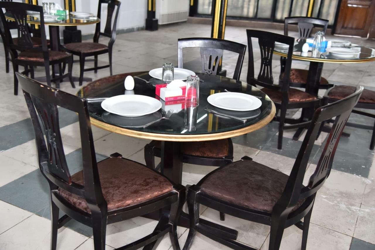 Royal Pyramids Hotel Cairo Ngoại thất bức ảnh