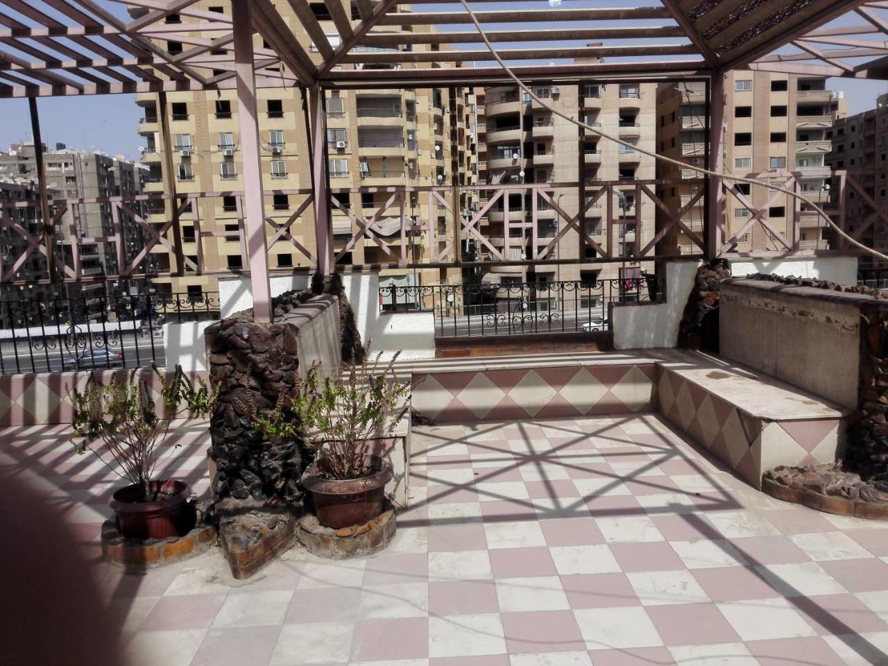 Royal Pyramids Hotel Cairo Ngoại thất bức ảnh