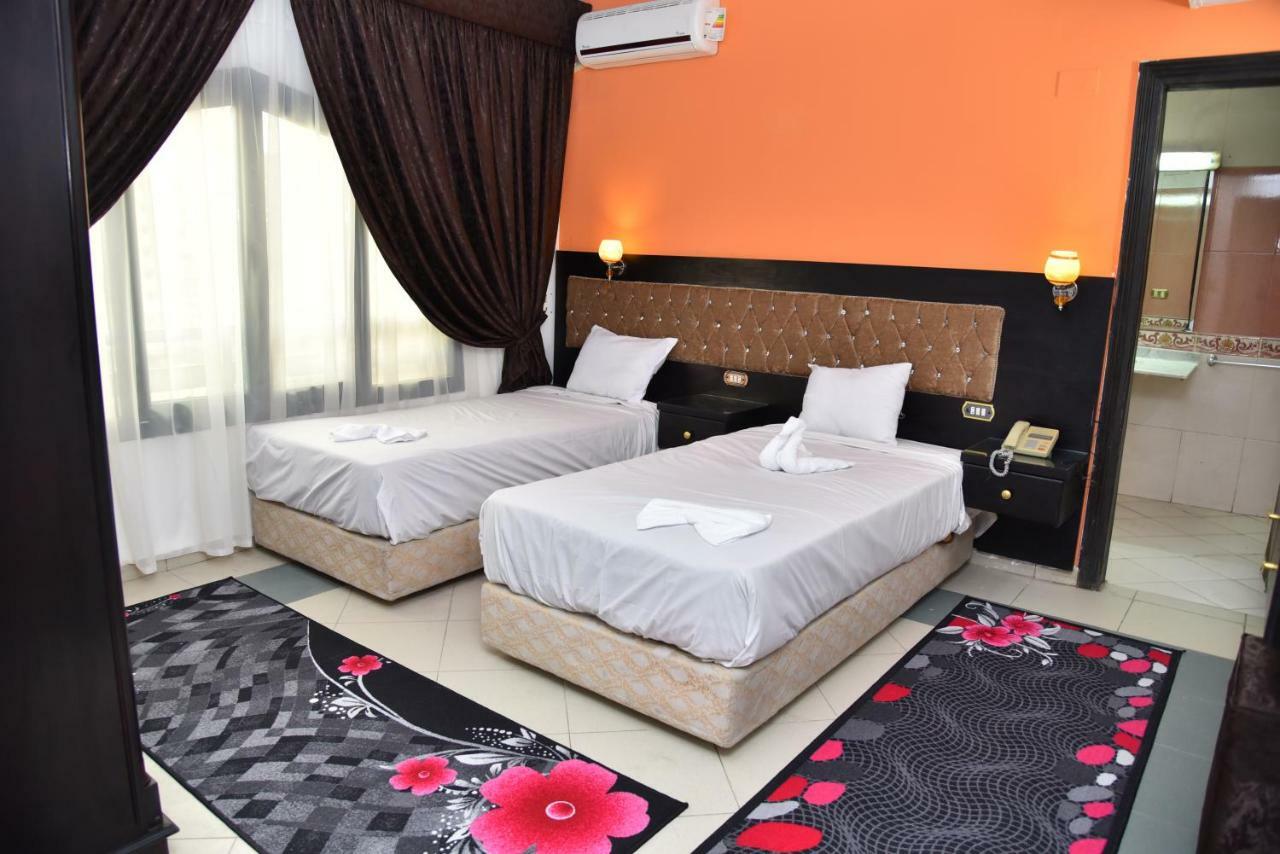 Royal Pyramids Hotel Cairo Ngoại thất bức ảnh