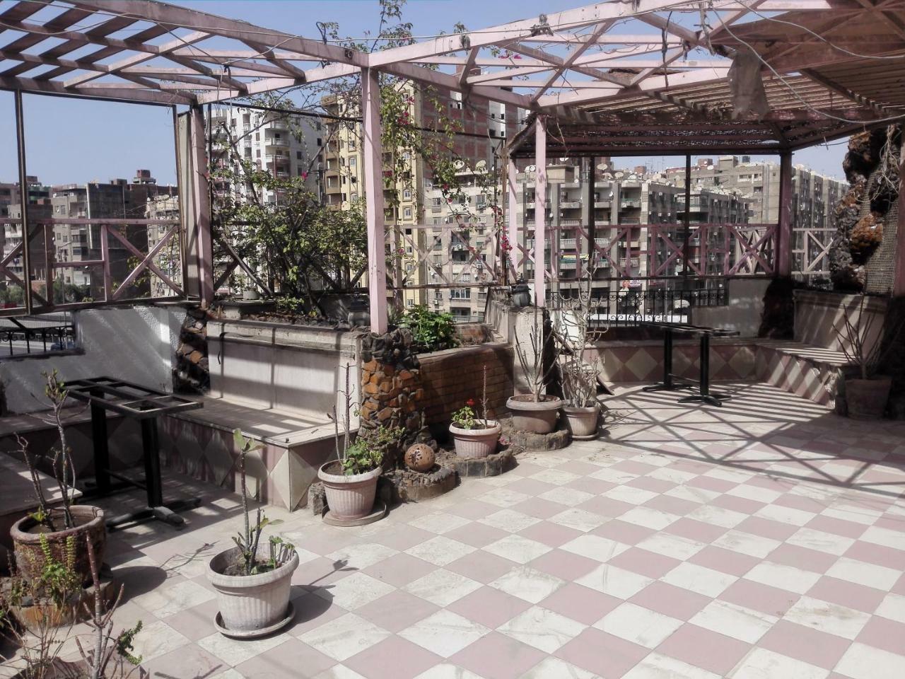 Royal Pyramids Hotel Cairo Ngoại thất bức ảnh