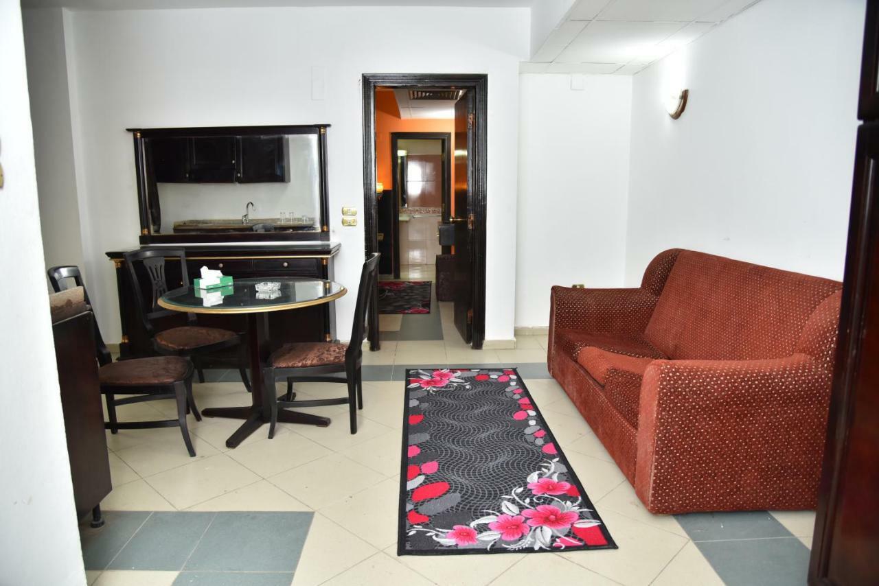 Royal Pyramids Hotel Cairo Ngoại thất bức ảnh