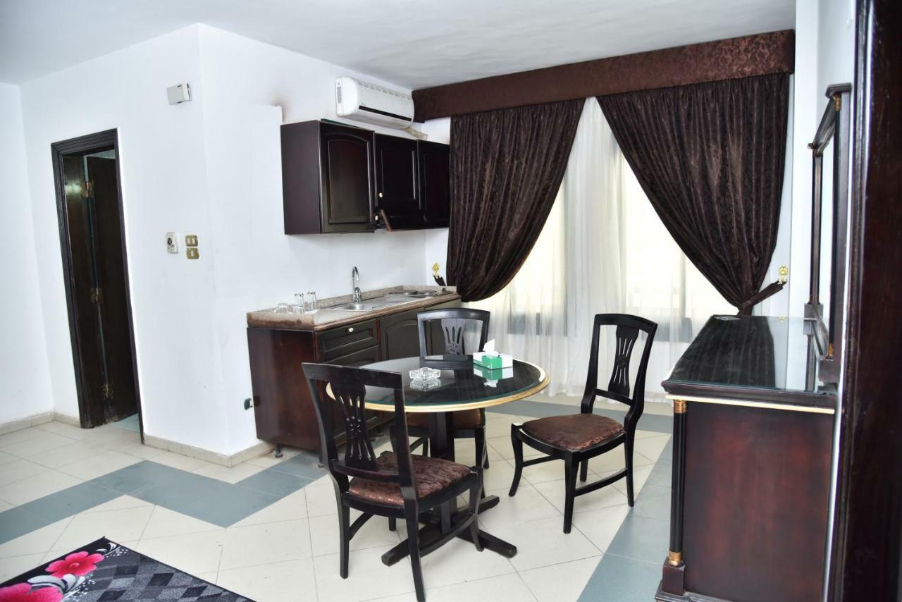 Royal Pyramids Hotel Cairo Ngoại thất bức ảnh
